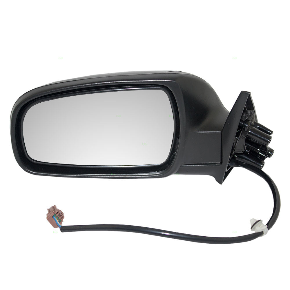 Power Mirror for 1996-1999 Maxima for 1996-1999 I30 K630253U01 Left NI1320112
