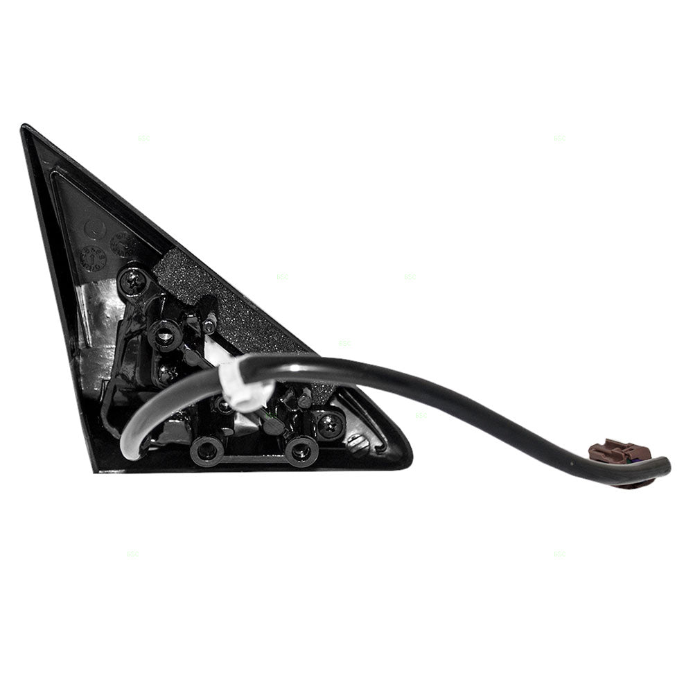 Power Mirror for 1996-1999 Maxima for 1996-1999 I30 K630253U01 Left NI1320112