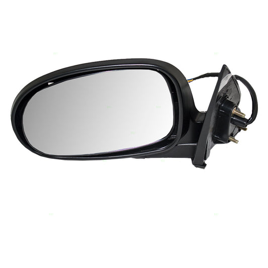 Power Mirror for 2000-2003 Maxima 963023Y001 Left NI1320121