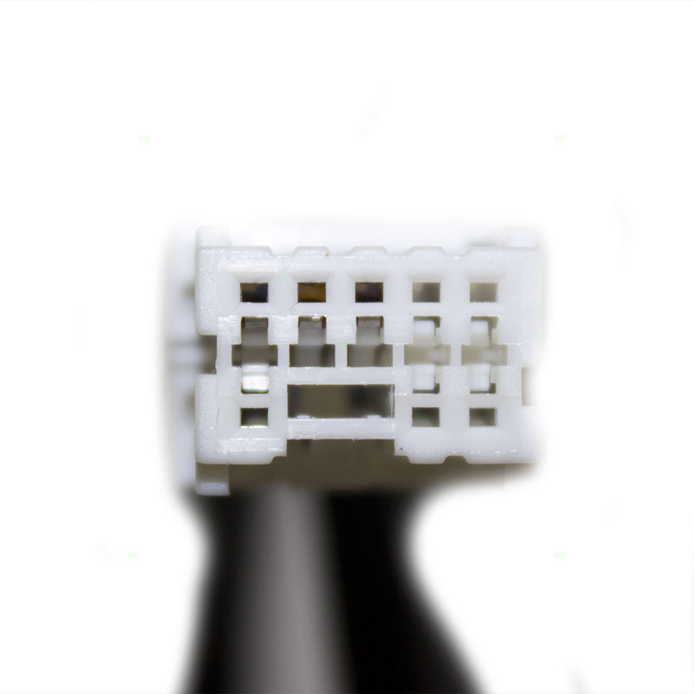 Power Mirror for 2000-2003 Maxima 963023Y001 Set NI1320121