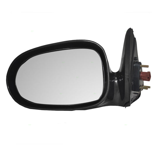Power Mirror for 1998-1999 Altima 963029E016 Left NI1320124