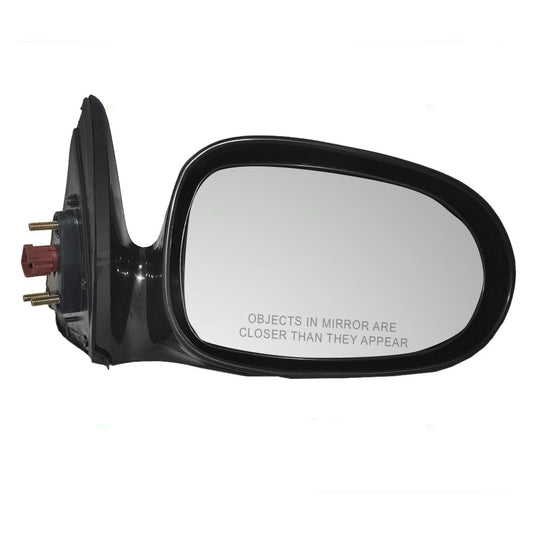 Power Mirror for 1998-1999 Altima 963019E016 Right NI1321124