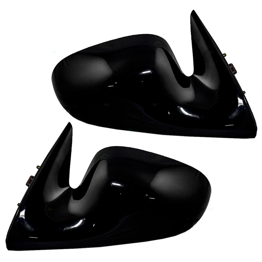 Power Mirror for 1998-1999 Altima 963029E016 Set NI1320124