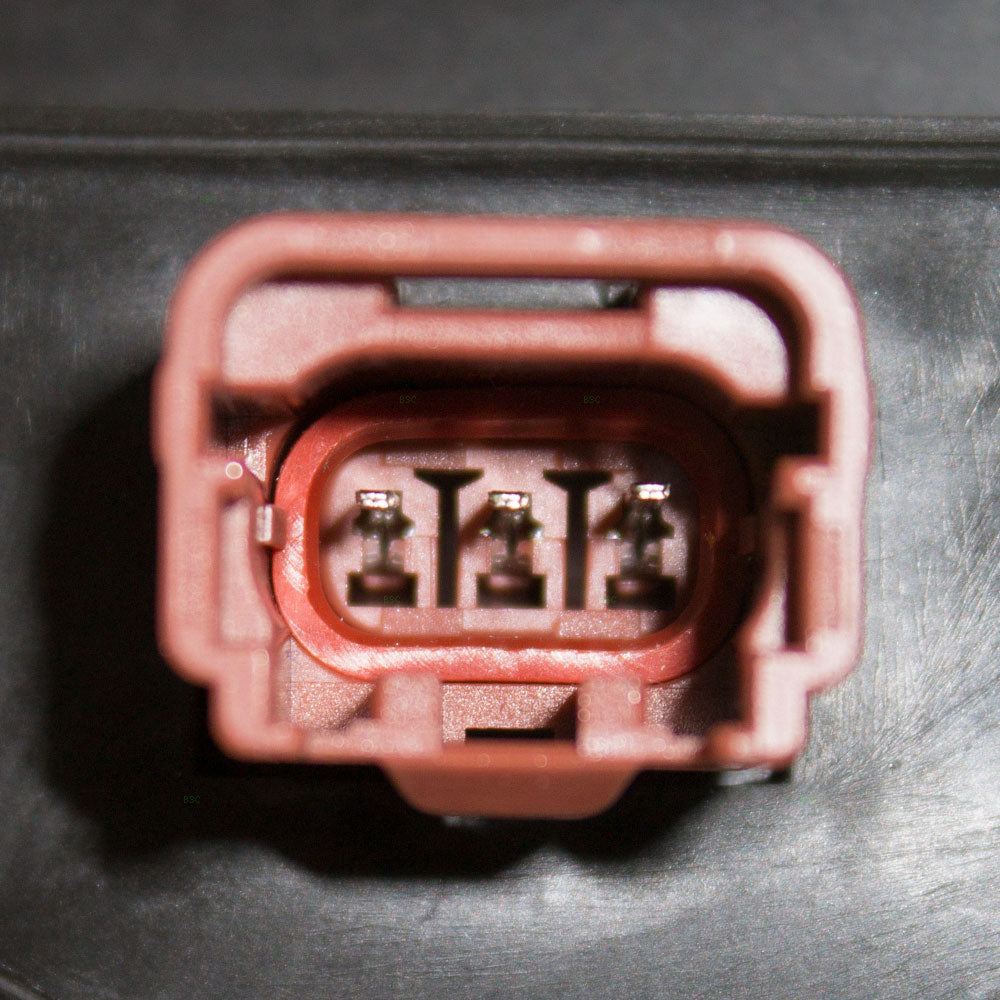 Power Mirror for 1998-1999 Altima 963029E016 Set NI1320124