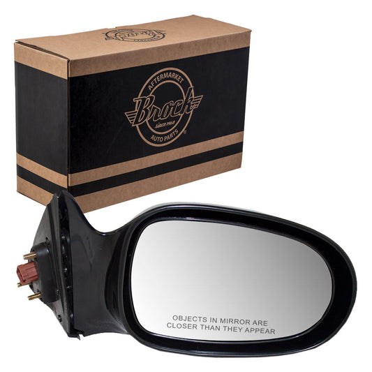 Power Mirror for 2000-2001 Altima 963010Z811 Right NI1321125