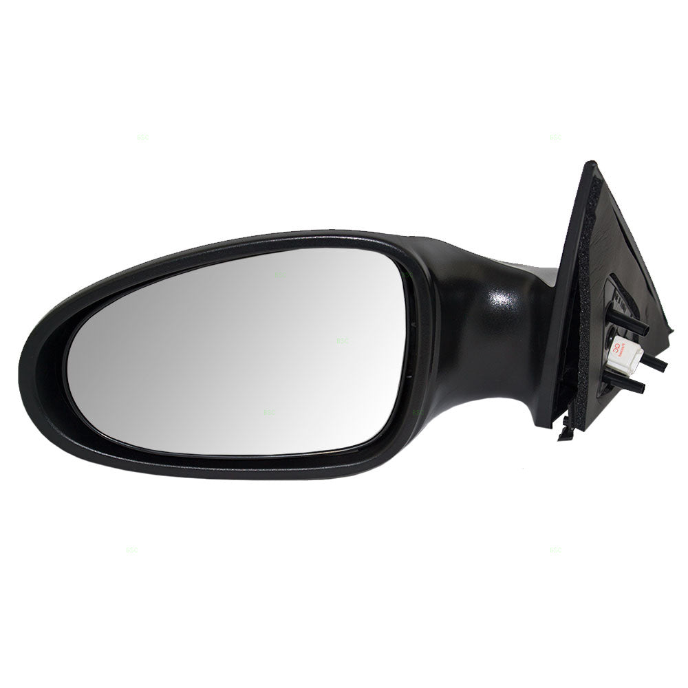 Power Mirror for 2002-2004 Altima 963023Z000 Left NI1320136