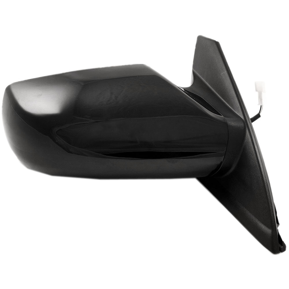 Power Mirror for 2008-2013 Altima Coupe 96301JB10E Right NI1321186