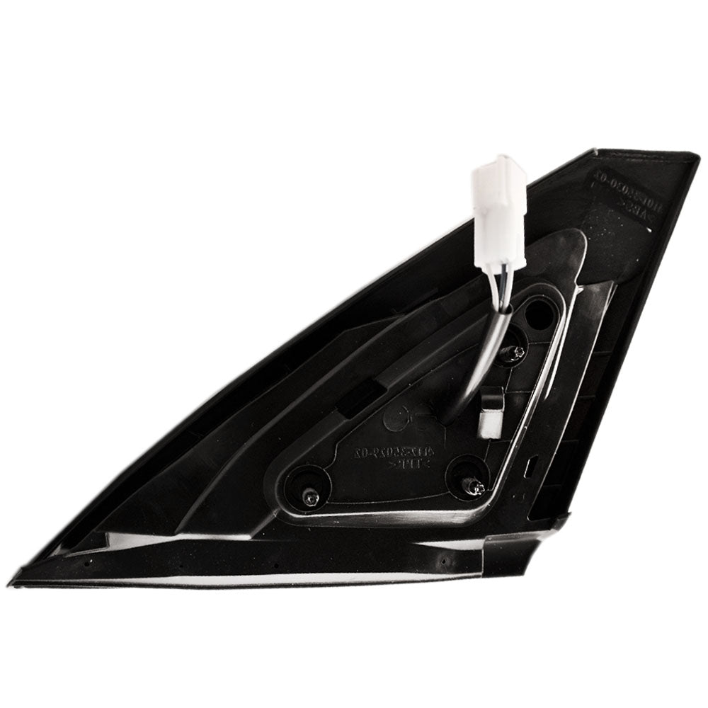 Power Mirror for 2008-2013 Altima Coupe 96301JB10E Right NI1321186