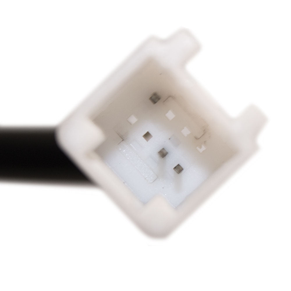 Power Mirror for 2008-2013 Altima Coupe 96302JB10E Set NI1320186