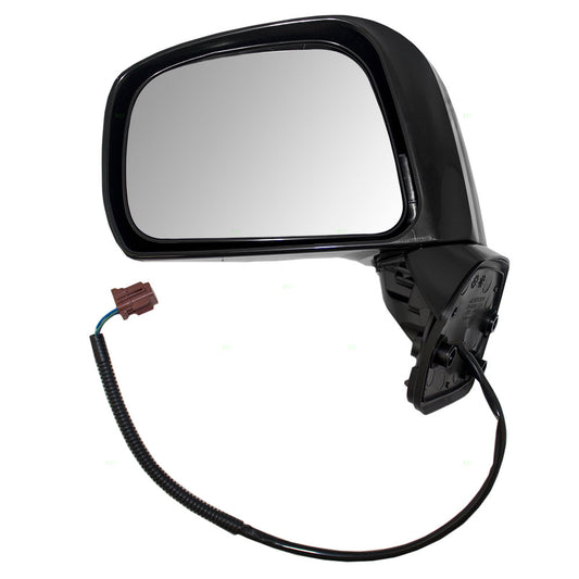Power Mirror for 2007-2012 Versa 96302EL12B Left NI1320200