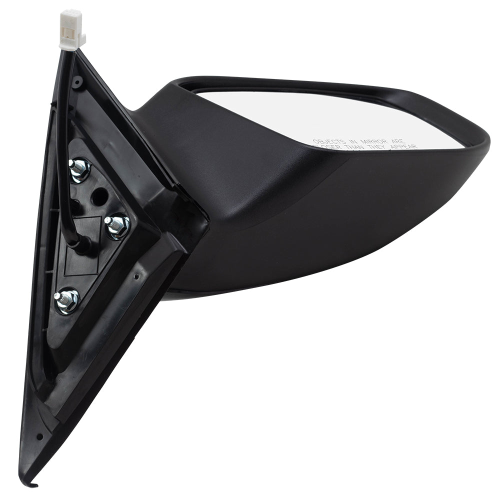 Power Mirror for 2013-2018 Altima Sedan 963023TH0A Set NI1320223