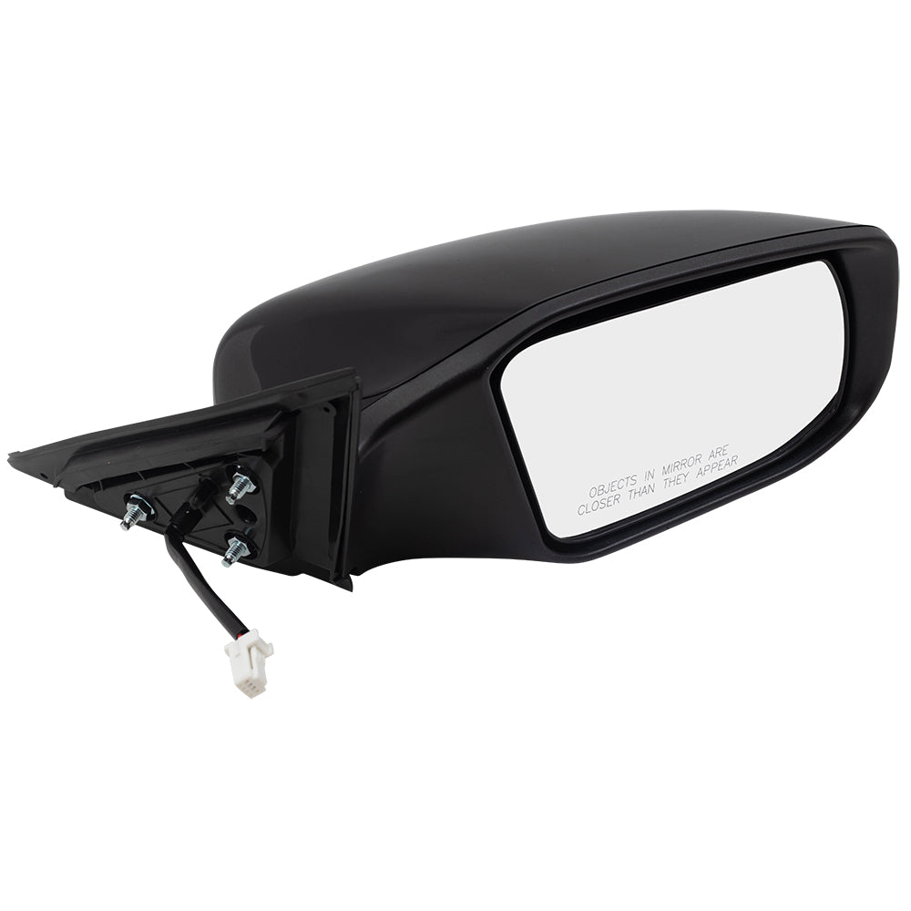 Power Mirror for 2013-2018 Altima Sedan 963013TH0A Right NI1321223