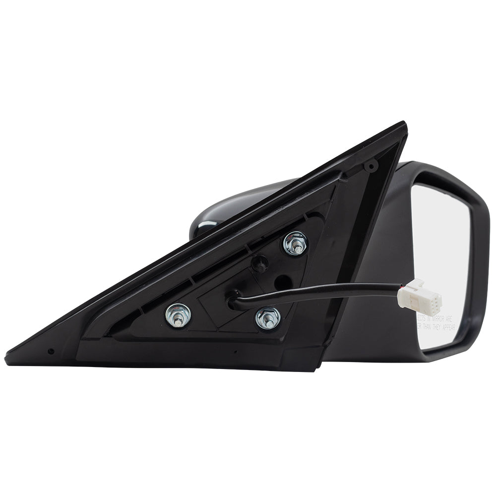 Power Mirror for 2013-2018 Altima Sedan 963013TH0A Right NI1321223