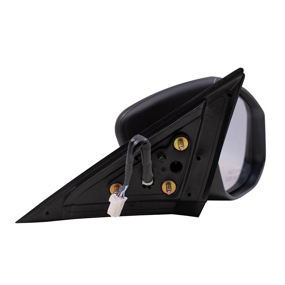 Power Mirror for 2013-2018 Altima Sedan Turn Signal Indicator 963023TH2A Set NI1320224