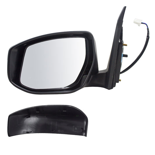 Power Mirror for 2013-2015 Sentra Heated 963023SG1A Left NI1320262
