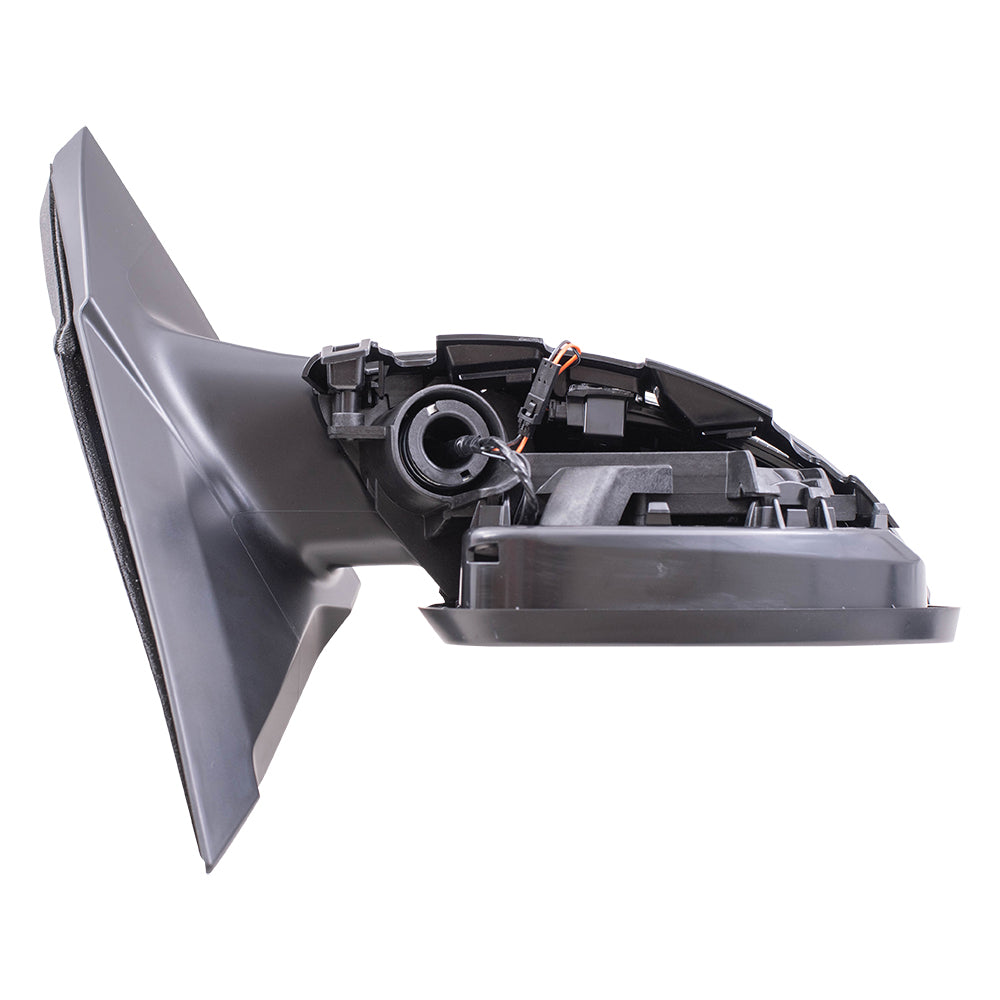 Power Mirror for 2019-2023 Altima SR Turn Signal Indicator Heated 963016CA0B Right NI1321312