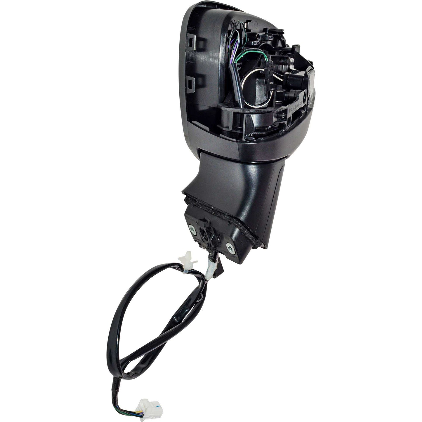 Power Mirror for 2023 Rogue Blind Spot Detection Turn Signal Indicator Heated 963026RR1B Left NI1320333