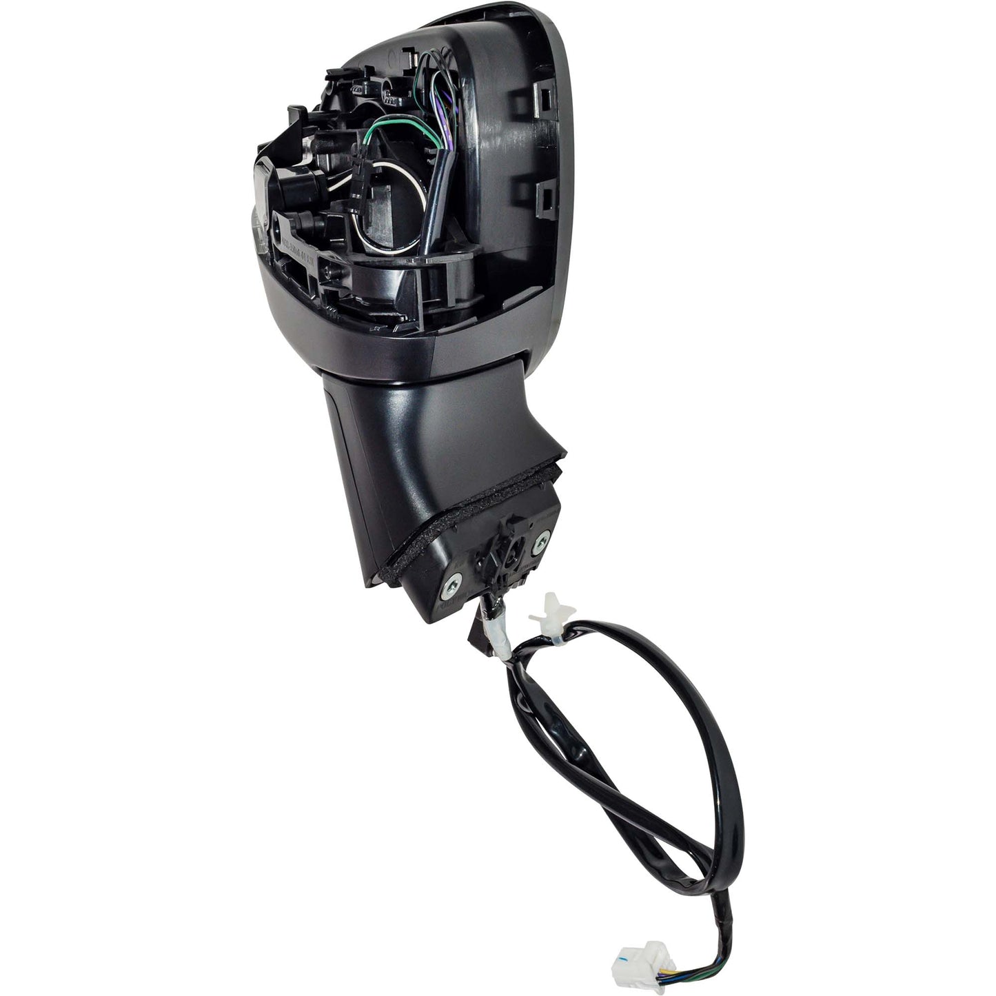 Power Mirror for 2023 Rogue Blind Spot Detection Turn Signal Indicator Heated 963016RR1B Right NI1321333
