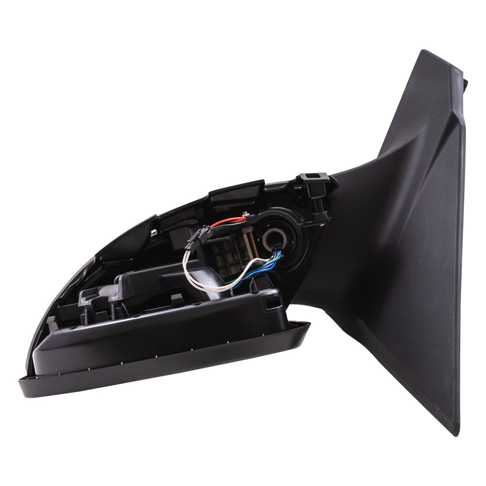 Power Mirror for 2020-2021 Sentra Turn Signal Indicator Heated 963026LB1A Left NI1320327