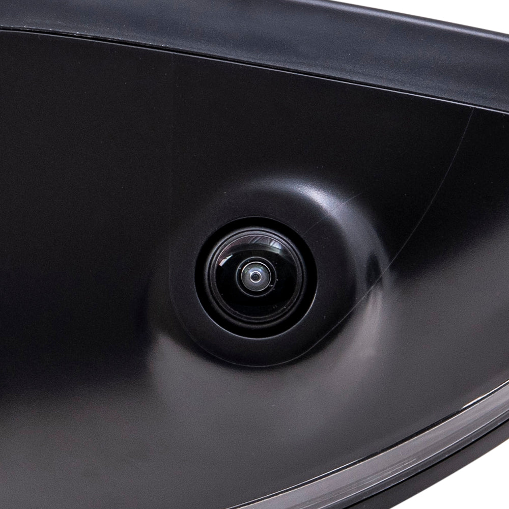 Power Mirror for 2020-2023 Sentra Camera Turn Signal Indicator Heated 963016LB2A Right NI1321328