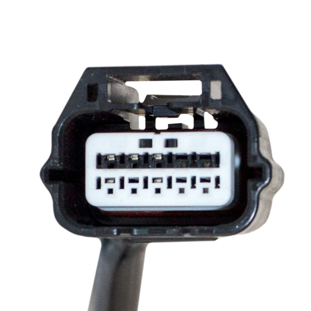 Power Mirror for 2005-2021 Frontier Pro-4X/SE/SE Off-Road w/ Leather Seats Heated for 2005-2012 Pathfinder 96302EA19E Set NI1320190