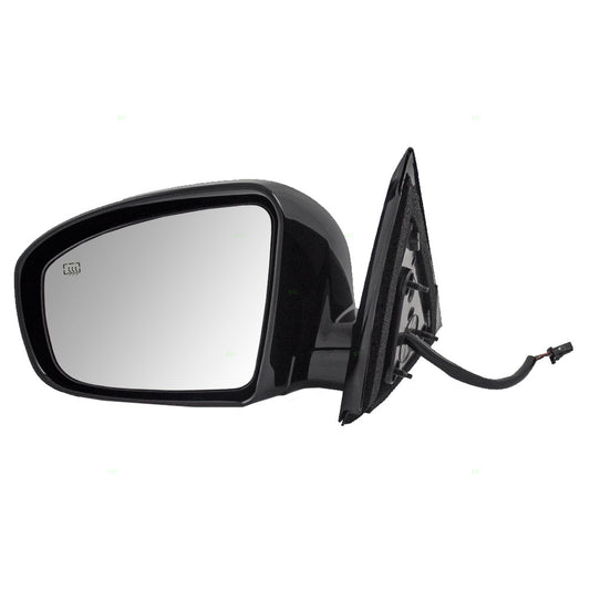 Power Mirror for 2013-2016 Pathfinder SL Memory Heated 963023KA9C Left NI1320243