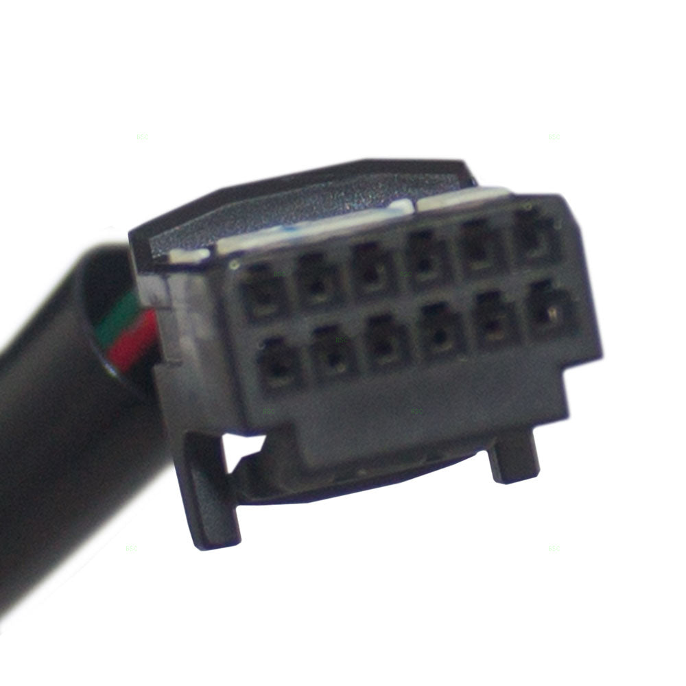 Power Mirror for 2013-2016 Pathfinder SL Memory Heated 963023KA9C Set