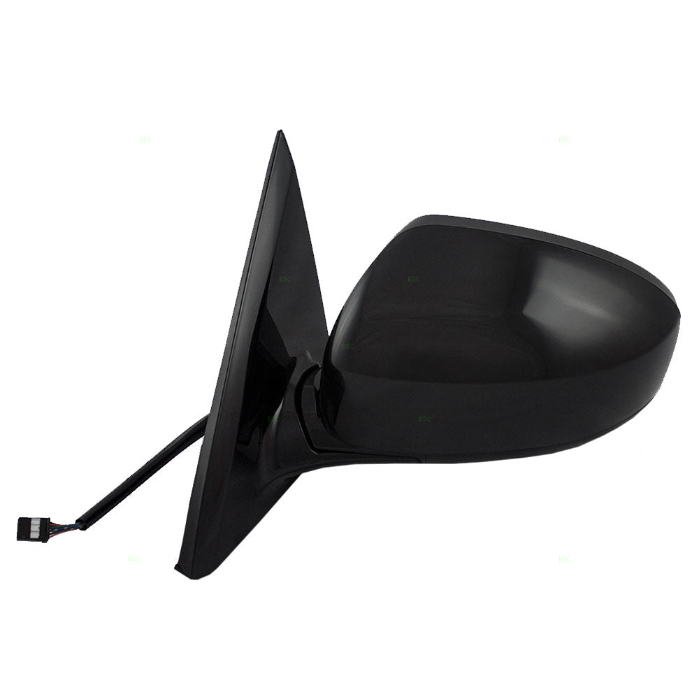 Power Mirror for 2013-2016 Pathfinder SL Memory Heated 963023KA9C Left NI1320243
