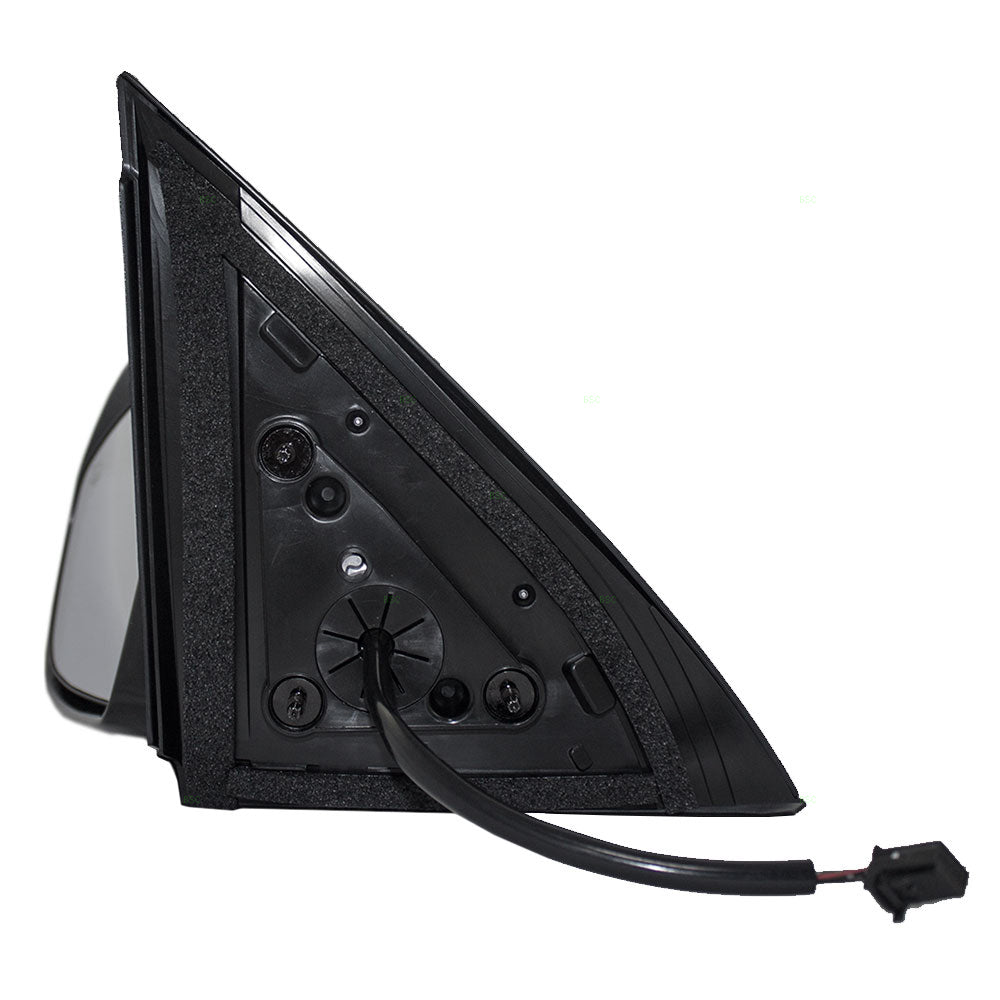 Power Mirror for 2013-2016 Pathfinder SL Memory Heated 963023KA9C Left NI1320243