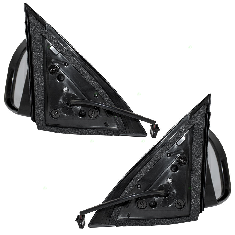 Power Mirror for 2013-2016 Pathfinder S/SV/Hybrid SL Heated 963023KA9B Set NI1320251