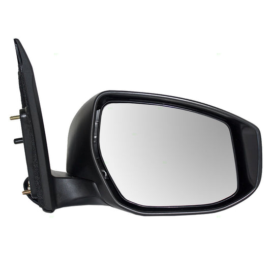 Power Mirror for 2013-2015 Sentra Turn Signal Indicator Heated 963013SG0D Right NI1321237