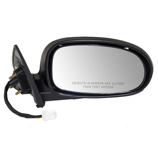 Power Mirror for 2000-2003 Maxima Heated 963013Y001 Right NI1321135