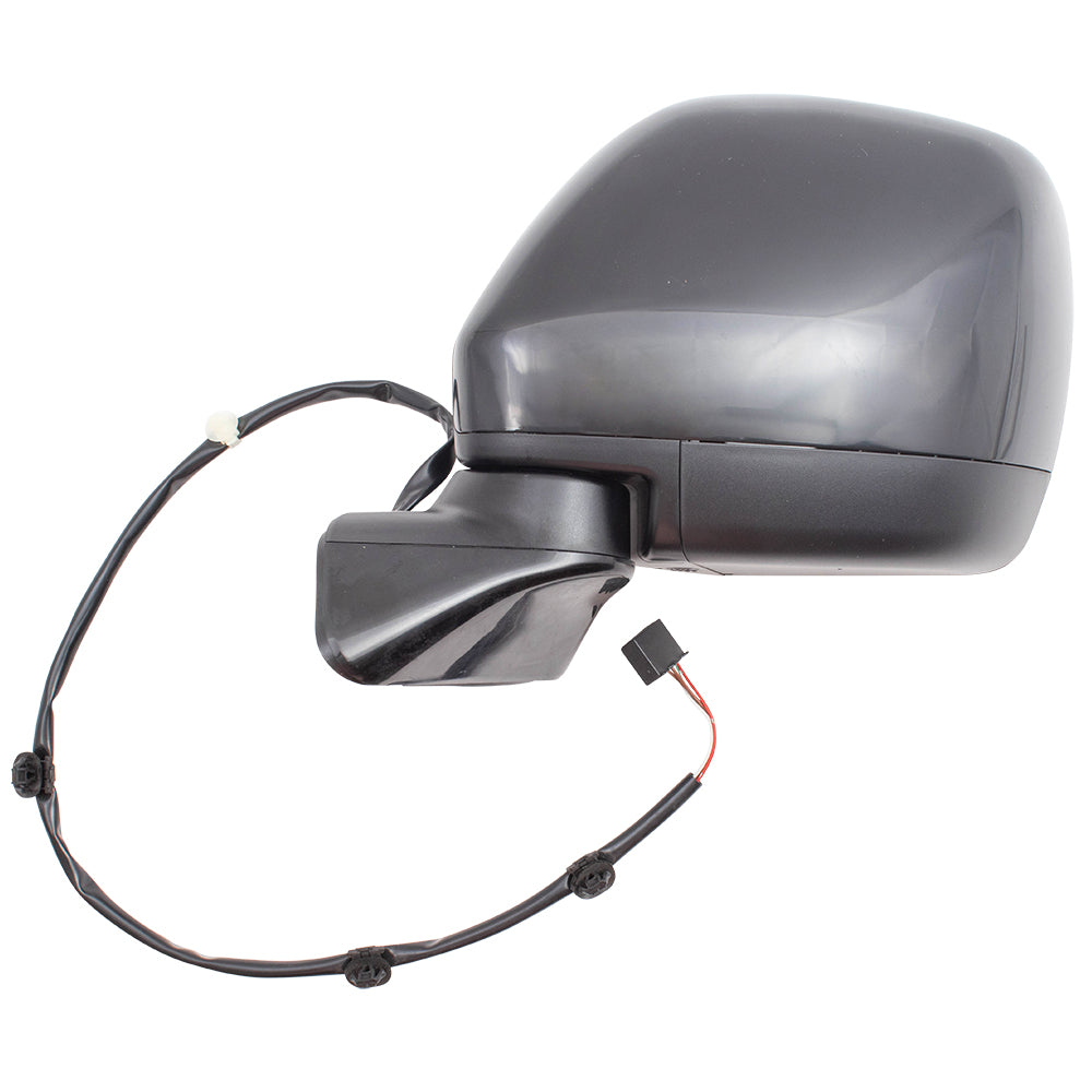 Power Mirror for 2011-2017 Quest Heated 963021JA3C Left NI1320279