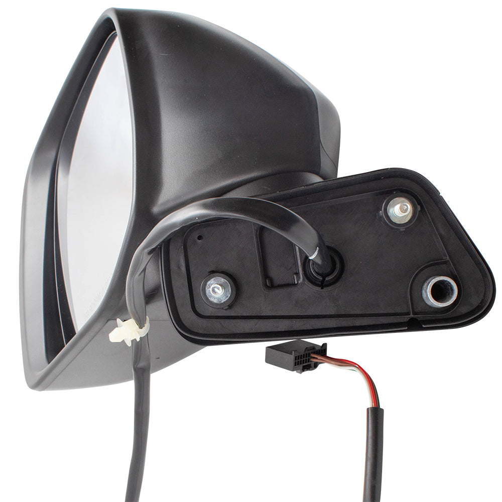 Power Mirror for 2011-2017 Quest Heated 963021JA3C Left NI1320279