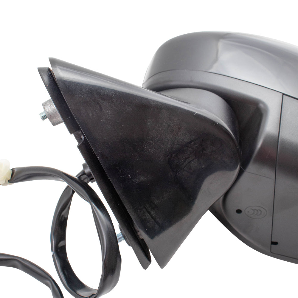 Power Mirror for 2011-2017 Quest Heated 963021JA3C Left NI1320279