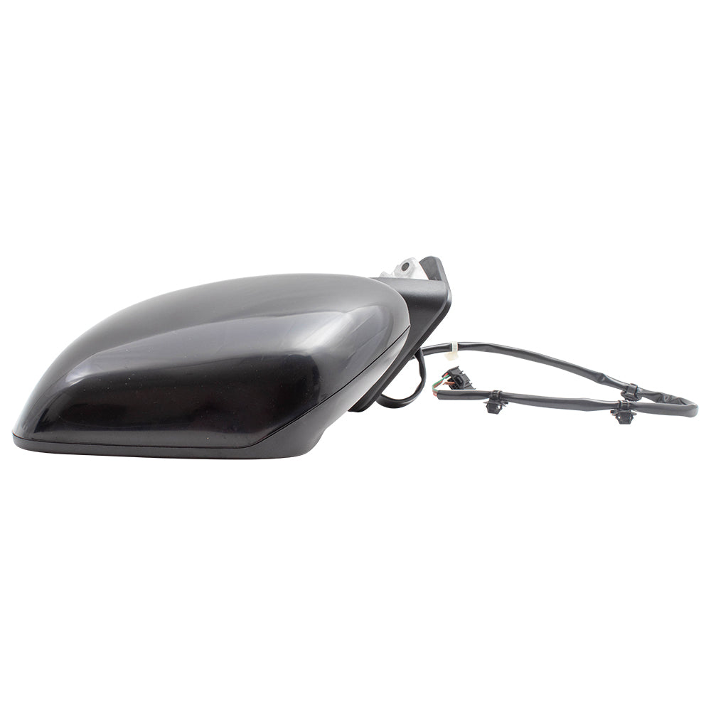 Power Mirror for 2011-2017 Quest Heated 963021JA3C Left NI1320279