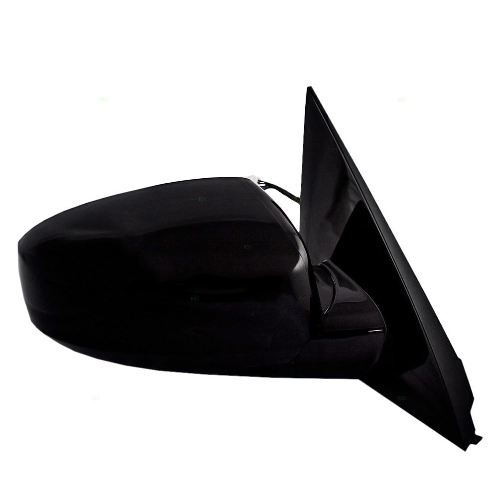 Power Mirror for 2004-2008 Maxima Heated 96301ZA30E Right NI1321161