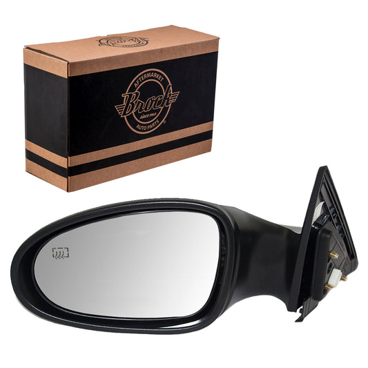Power Mirror for 2005-2006 Altima Heated 96302ZB170 Left NI1320157