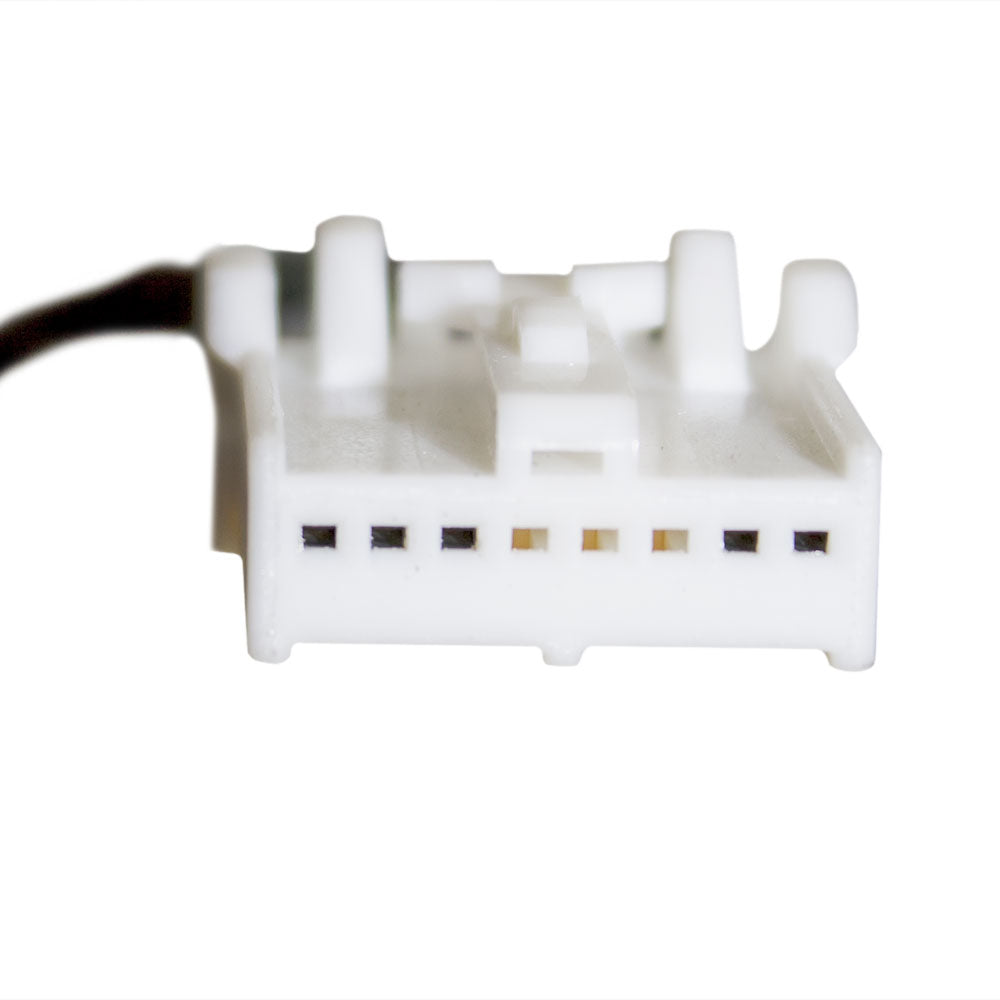 Power Mirror for 2000-2004 Pathfinder From 11/00 Heated for 2004 Pathfinder Armada K63024W460 Set NI1320219