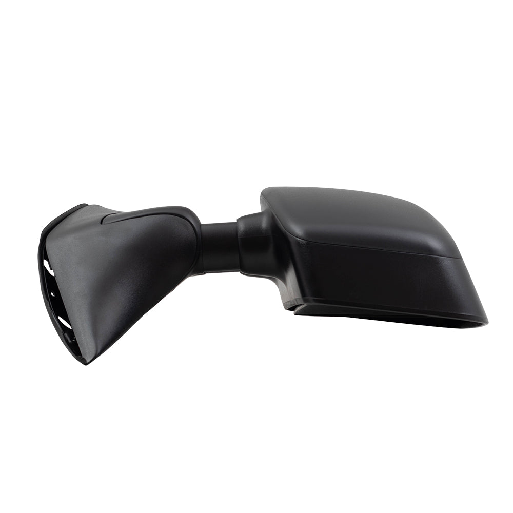 Power Towing Mirror for 2004-2015 TITAN Extendable Heated 96302ZR00E Set NI1320203