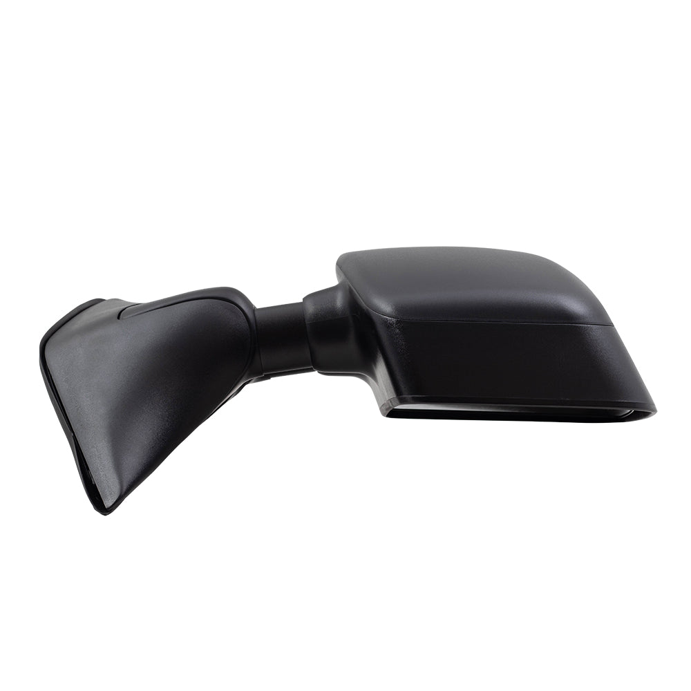 Power Towing Mirror for 2004-2015 TITAN Extendable Memory Heated 96302ZR20E Set NI1320205