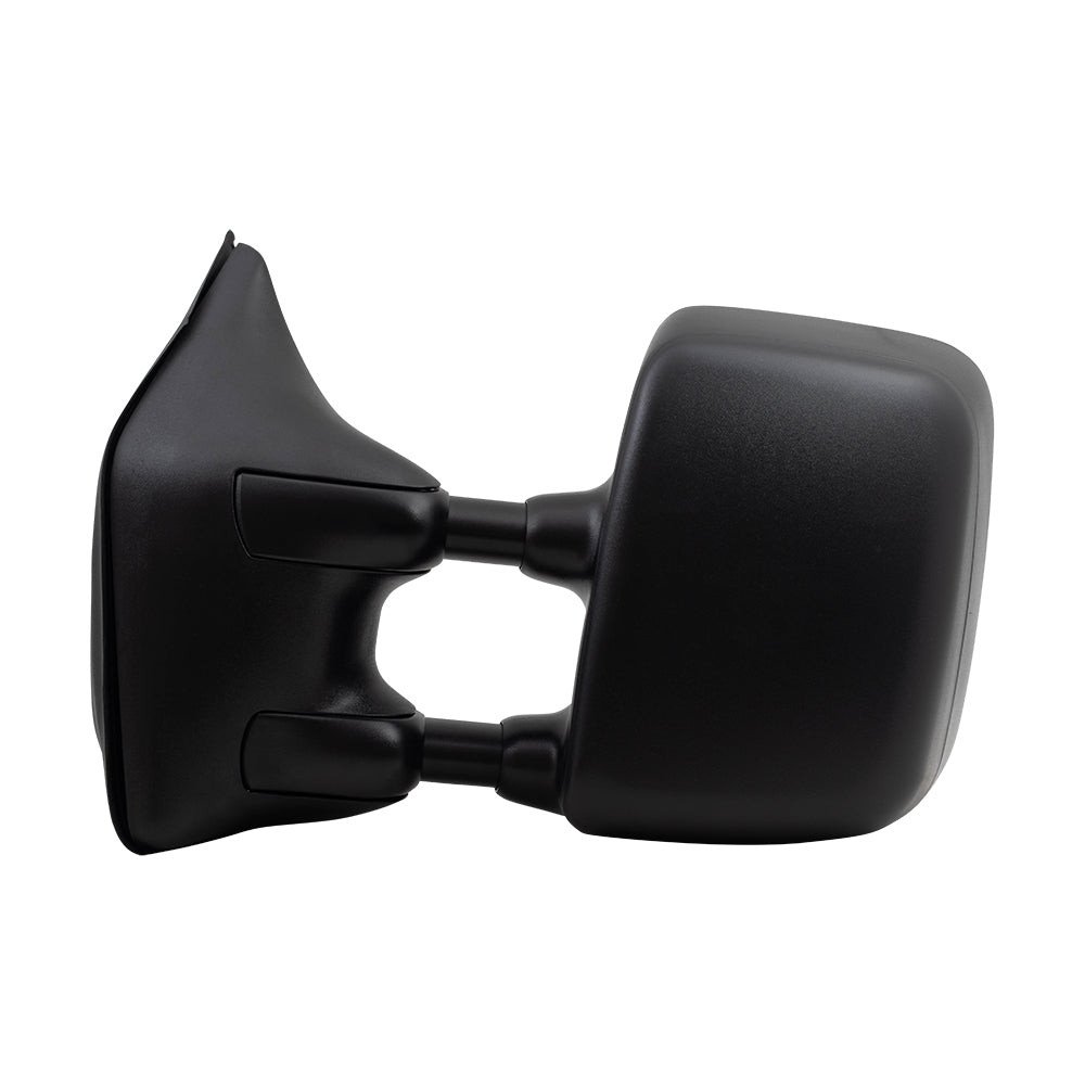 Power Towing Mirror for 2004-2015 TITAN Extendable Memory Heated 96302ZR20E Left NI1320205