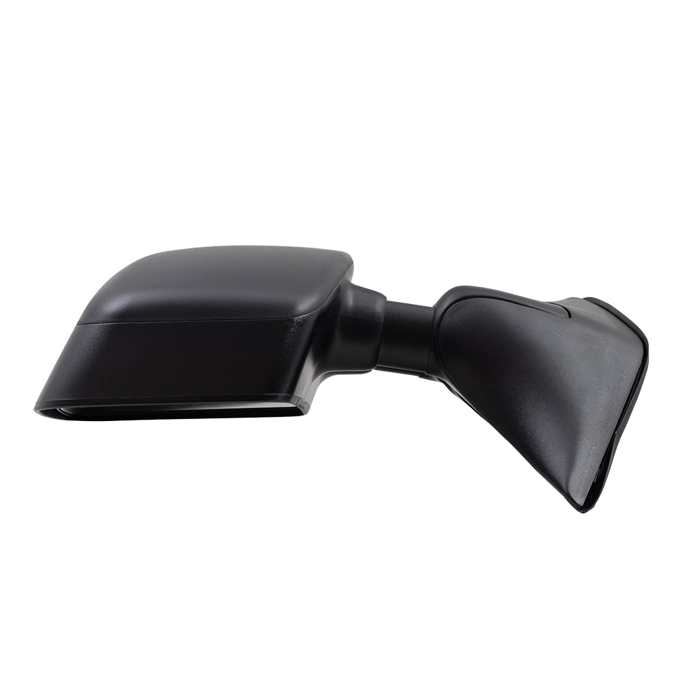 Power Towing Mirror for 2004-2015 TITAN Extendable Memory Heated 96302ZR20E Left NI1320205