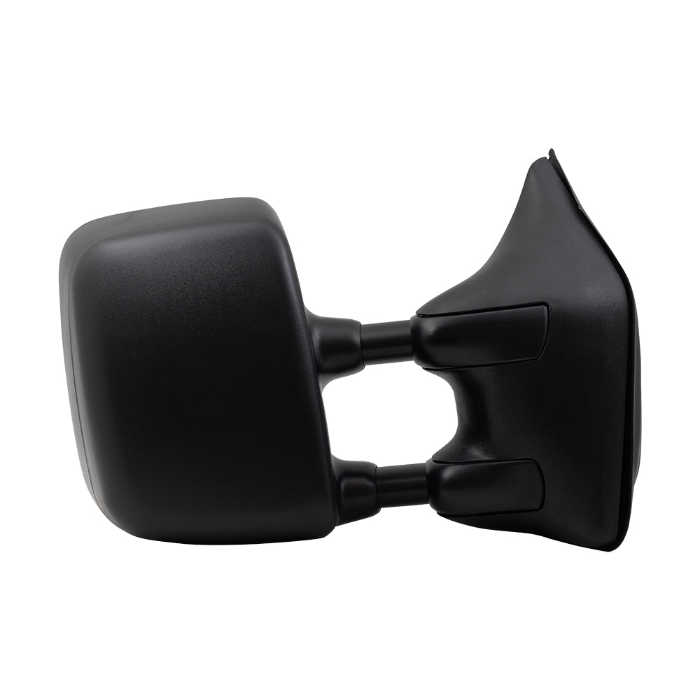 Power Towing Mirror for 2004-2015 TITAN Extendable Memory Heated 96302ZR20E Set NI1320205