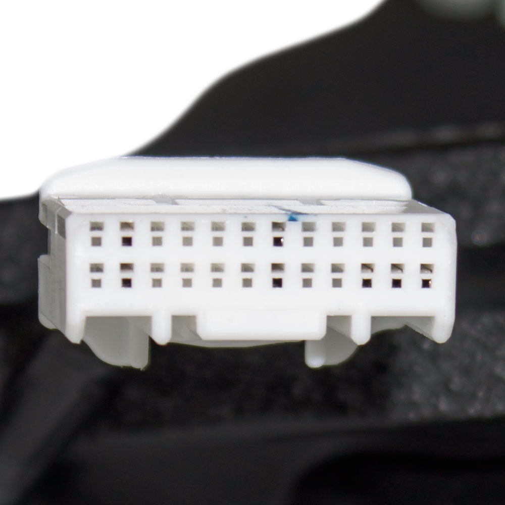 Power Mirror for 2014-2015 Q50 Heated 963024HB1A Set IN1320129