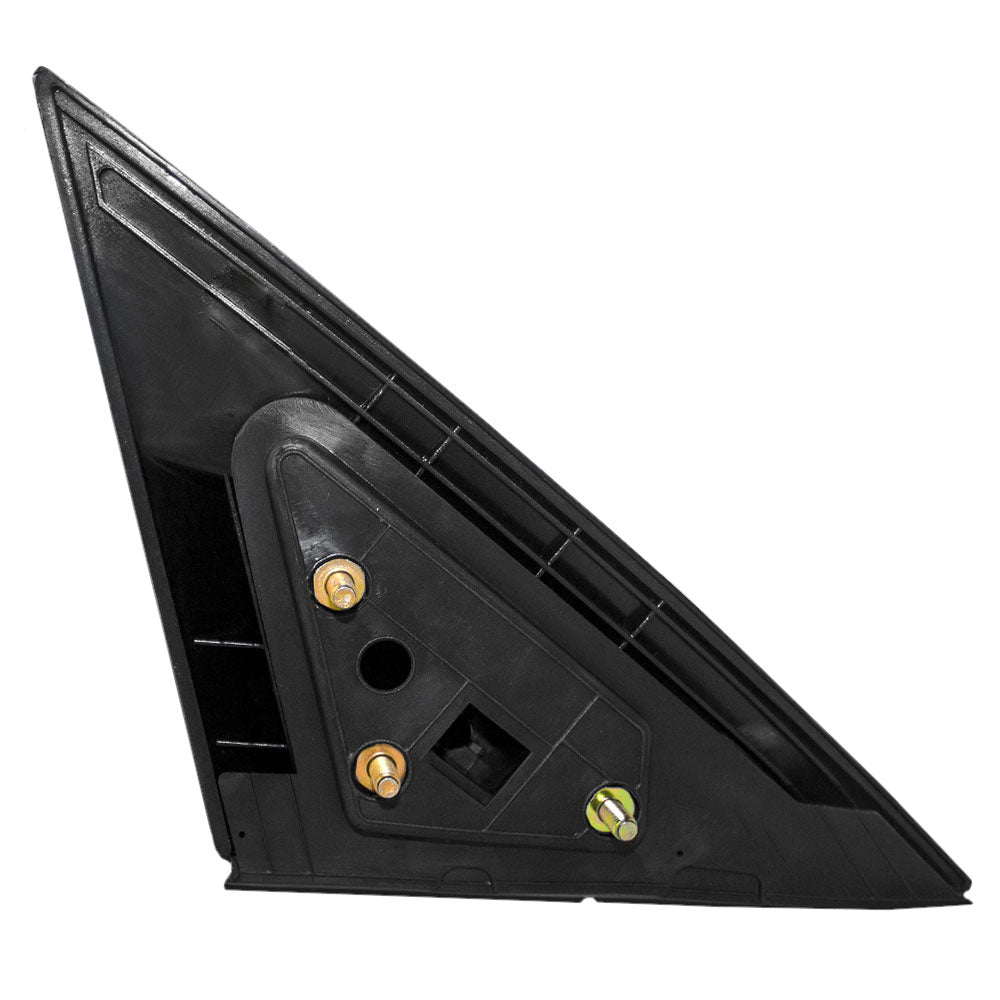 Manual Mirror for 2002-2006 Altima 963023Z200 Left NI1320142