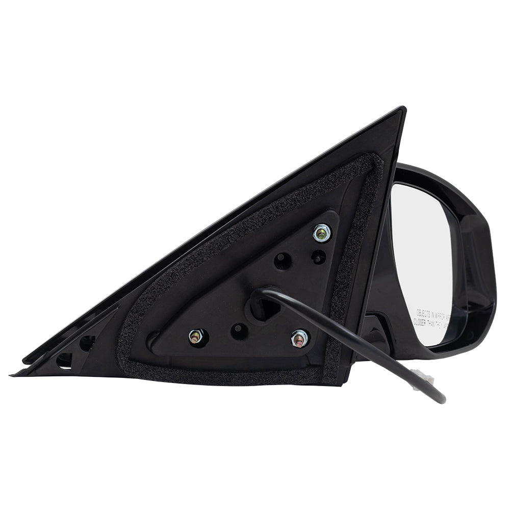 Power Mirror for 2016-2023 Maxima S 963029DD1A Set NI1320260