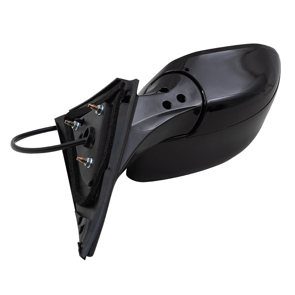 Power Mirror for 2016-2023 Maxima S 963029DD1A Set NI1320260