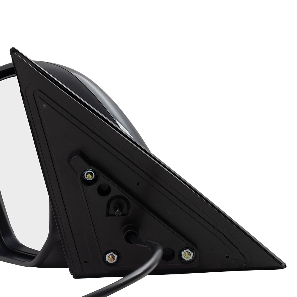 Power Mirror for 2017-2020 Armada SV Turn Signal Indicator Power Fold 963025ZW0B Left