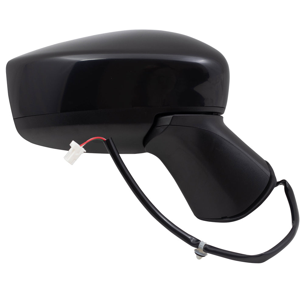 Power Mirror for 2015-2019 Versa Note S/S Plus/SL/SV 963029MB0A Set NI1320264